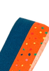 GRYPHON Printed Chamois Grip Single